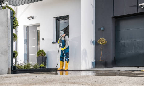 Coldspring, TX Pressure Washing Company